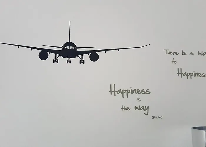 터미널 3 호스텔