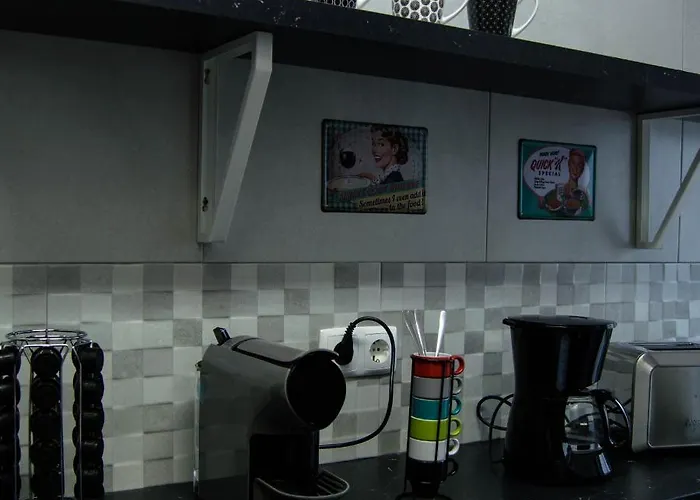 Terminal 3 Hostel Lisboa