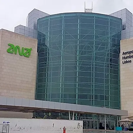 Terminal 3 * Lisboa