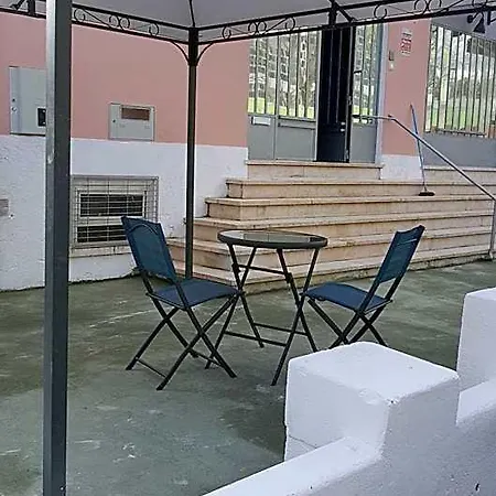 Terminal 3 Hostel *