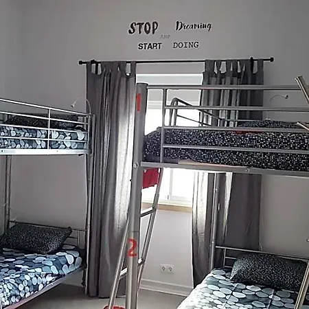 Terminal 3 Hostel