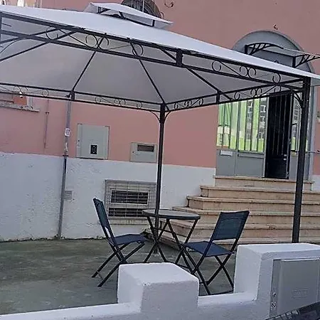 Terminal 3 Hostel