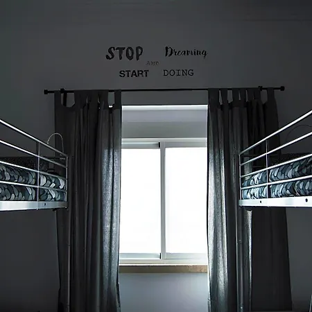 Terminal 3 Hostel