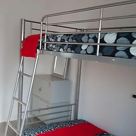 Terminal 3 Hostel