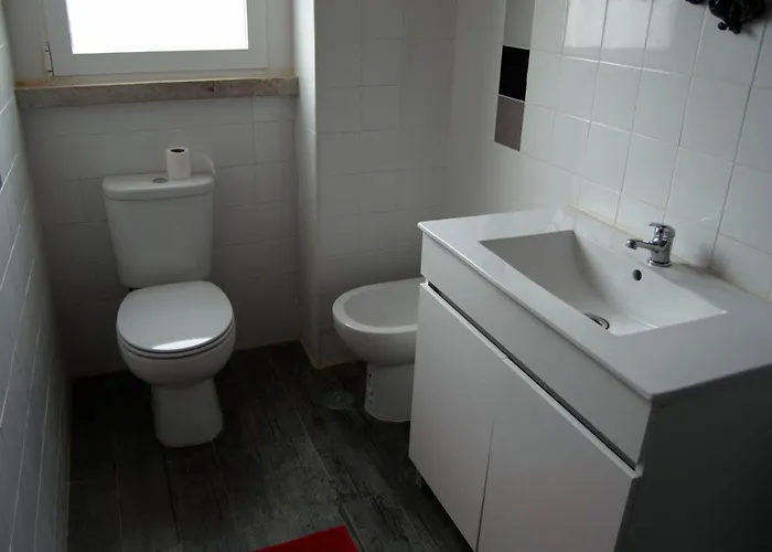 Ostello Terminal 3 *