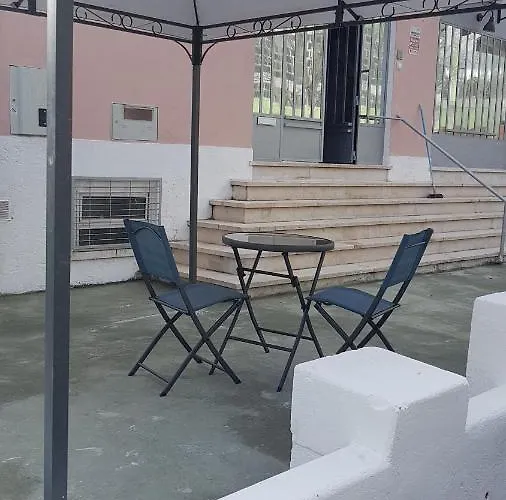 Ostello Terminal 3 *