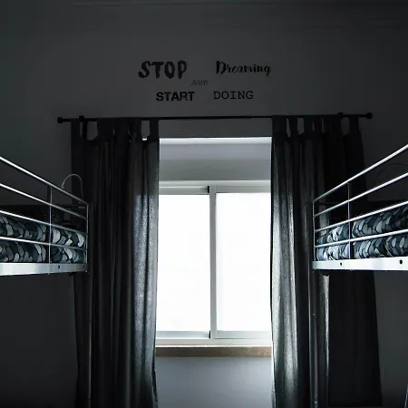 Terminal 3 Vandrerhjem *